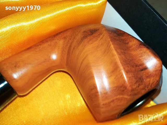 лула нова по избор 85лв за бр 0108231612, снимка 5 - Лули - 41725092