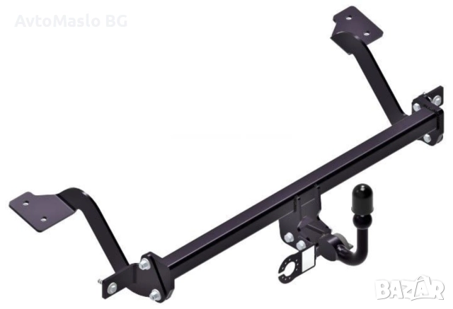 Нов Теглич за Opel Combo сваляем теглич за опел комбо