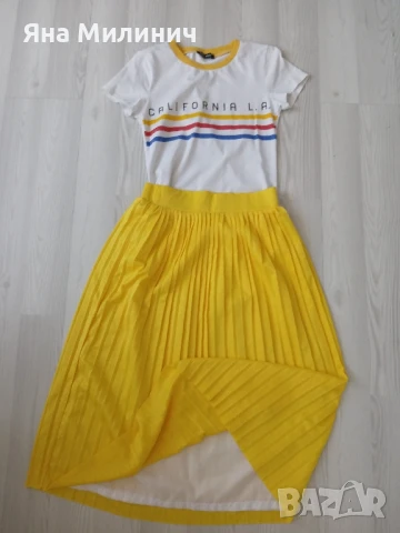 Дамски комплект