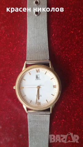Мъжки часовник "Royal quartz", снимка 5 - Мъжки - 52328469