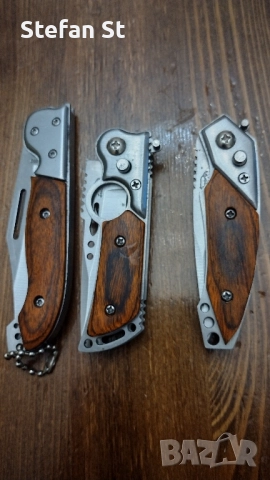 Ножки., снимка 3 - Ножове - 52379355