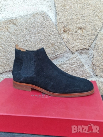 Обувки H London