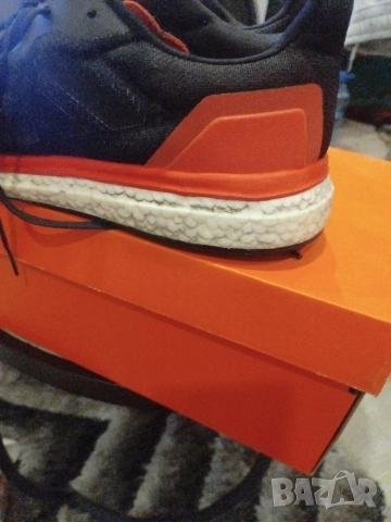 ADIDAS мъжки маратонки , снимка 5 - Маратонки - 52693933