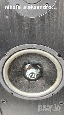 тонколони Cat leb 401, снимка 3 - Тонколони - 49962567