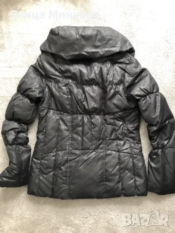 Дамско зимно яке с гъши пух Maddison, снимка 7 - Якета - 47279466