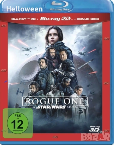 Чисто нови блу рей филми и колекции , снимка 2 - Blu-Ray филми - 53829333