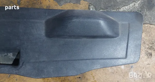 Пластмаса Заден Капак Сеат Ибиза 2
- 6K6867601, снимка 5 - Части - 47489514