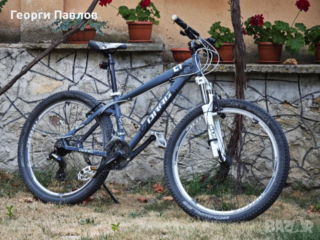 Drag c1, снимка 1