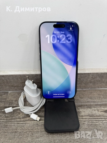 iPhone 17 Pro 256GB, снимка 2 - Apple iPhone - 56220493