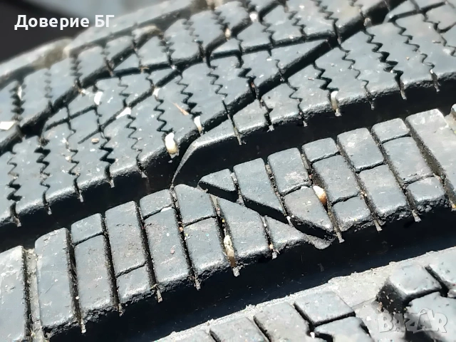 Единична Гума 225 65 17 Момо Toto Италия 1 брой единичка. Нов внос., снимка 3 - Гуми и джанти - 53801596