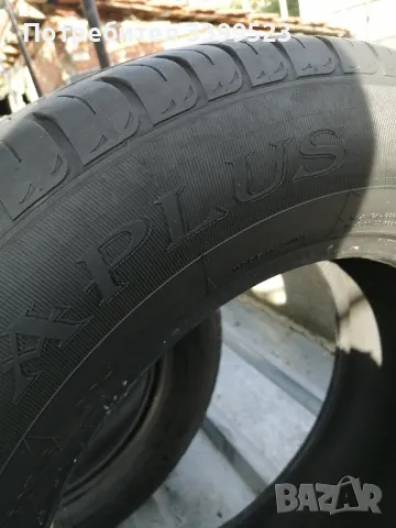 235 60 16, снимка 8 - Гуми и джанти - 47964299