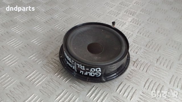Високоговорител врата VW Golf 4 2000г.(задна лява)	