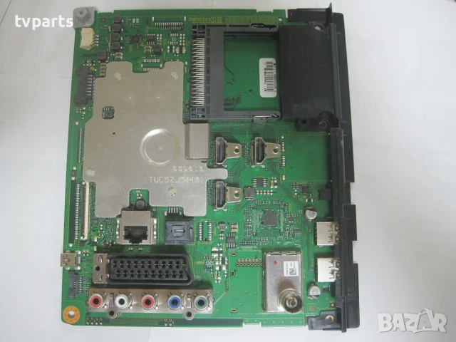 Мейнборд tnph1041 1А Panasonic TX-L42E6B 100% работещ