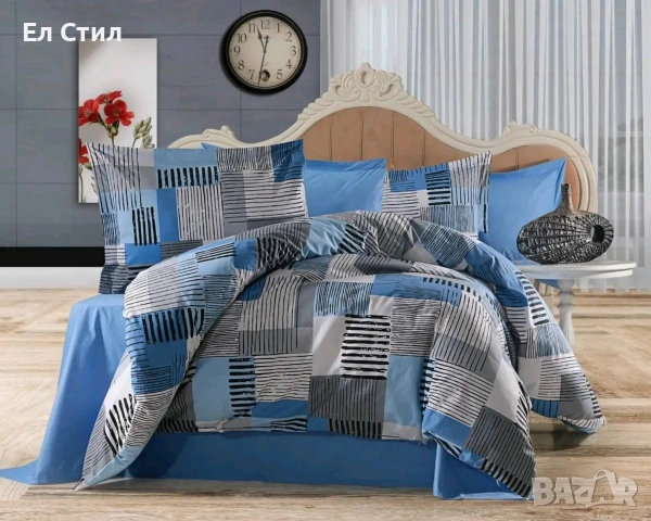 Спално бельо