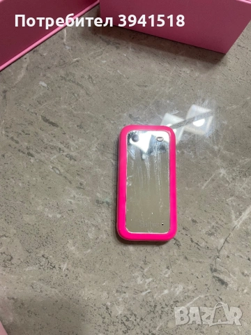 Барби телефон, снимка 2 - Телефони с две сим карти - 53240671