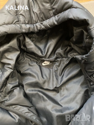 Nike M, снимка 3 - Якета - 53844335