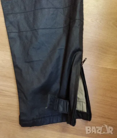 Marlboro Classics / UTILITY - мъжки мото панталон, снимка 15 - Панталони - 48560149