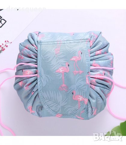 3161 Несесер за гримове и козметика, , снимка 3 - Други - 34237304