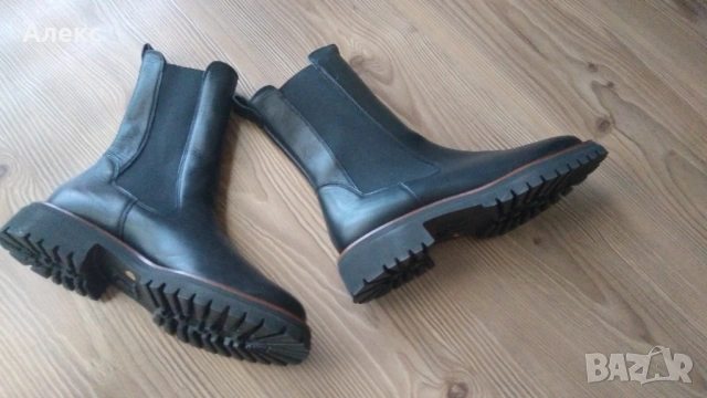 Нови!!! Paul Green - дамски боти, снимка 2 - Дамски боти - 53531063