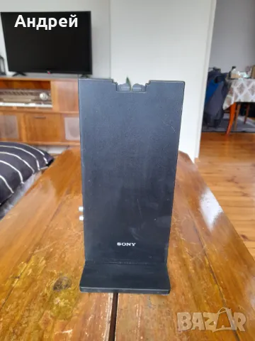 Sony TMR-RF865R Transmitter