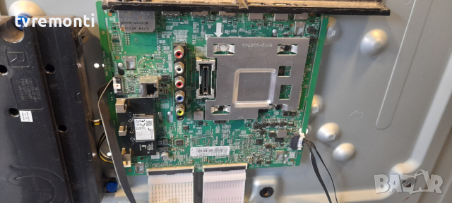 MAIN BOARD ,BN94-14197L,BN41-02703A, for, SAMSUNG UE55RU7170U