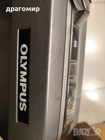 куфар OLYMPUS CF TYPE P10S, снимка 7 - Куфари - 48948011