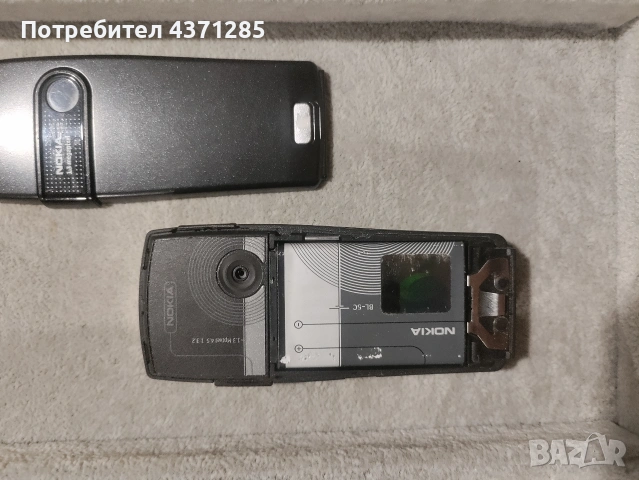 Nokia 6230i, снимка 11 - Nokia - 53226262