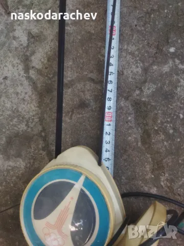 Руска олимпийска антена МКЗ АТП - 6.5, снимка 12 - Приемници и антени - 47432765