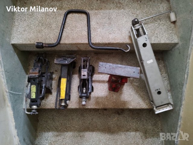 Крикове, снимка 5 - Аксесоари и консумативи - 38954432