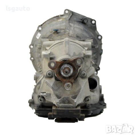 Автоматична скоростна кутия BMW 5 Series (F10, F11) 2010-2016 ID:106686, снимка 3 - Части - 41689295