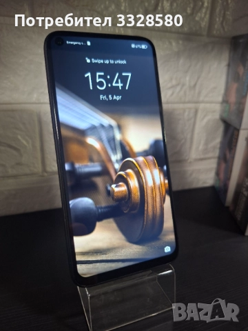 Huawei P40 lite, снимка 3 - Huawei - 52796085