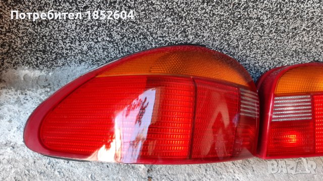 Стопове Ford Mondeo/Форд Мондео седан, снимка 4 - Части - 40577948