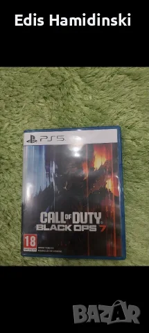 Call of Duty: Black Ops 7