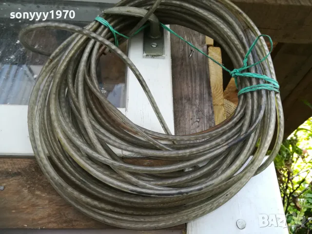 🍀СТОМАНЕНО ВЪЖЕ ОТ ТИР-ЗА ПРОСТОР/КУЧЕ ИЛИ ДР 1905251106LCHERY, снимка 4 - Други - 50342985