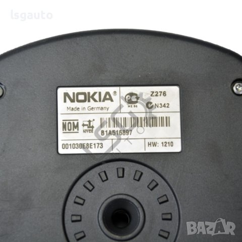Bluetooth модул Ford Galaxy II 2006-2014 ID:104880, снимка 2 - Части - 41384205