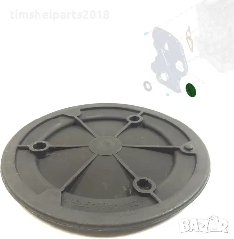Уплътнение, горивна помпа заFord Transit 2.0 / 2.4 / 3.2 DI TDDI TDCI
