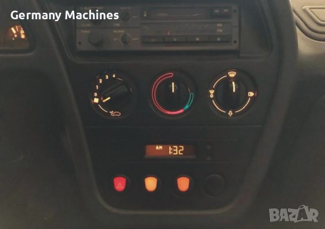 ЧАСТИ- ПЕЖО 306 Peugeot 1993-2003г. бензин, 1400куб, 55kW, 75kс, снимка 8 - Части - 39783403