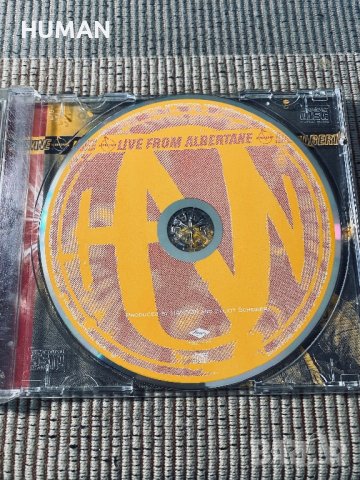 Offspring,St.Marx,Pogues,Hanson, снимка 14 - CD дискове - 40936105