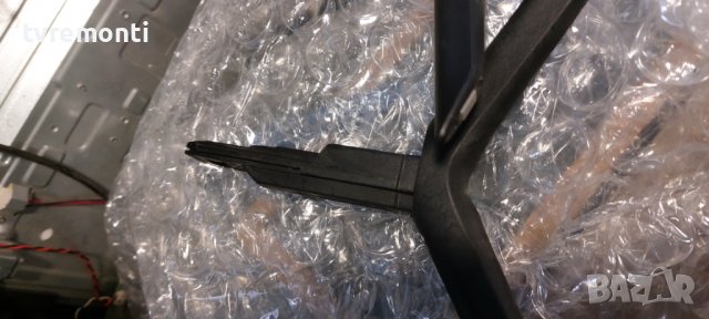 оригинална стойка за телевизор Samsung, модел UE50TU7020K, снимка 2 - Стойки, 3D очила, аксесоари - 39405968