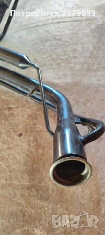 Бензинопроводи от Honda jazz 