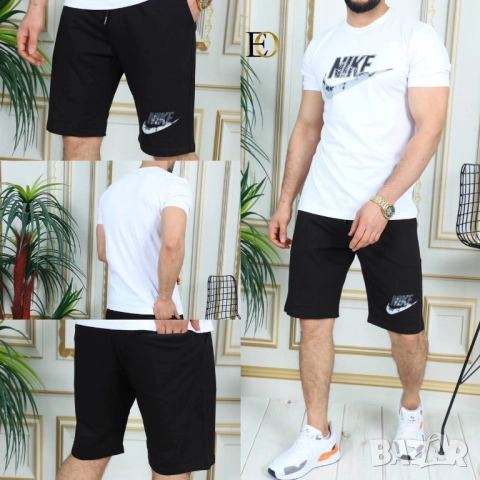 мъжки екипи Nike , снимка 2 - Спортни дрехи, екипи - 51459131