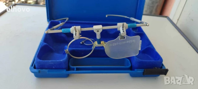 Очила за стрелба Champion, снимка 4 - Други спортове - 50534190