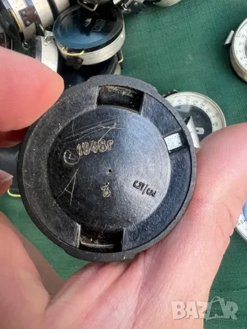 Продавам войнишки компас , снимка 7 - Други ценни предмети - 48315128