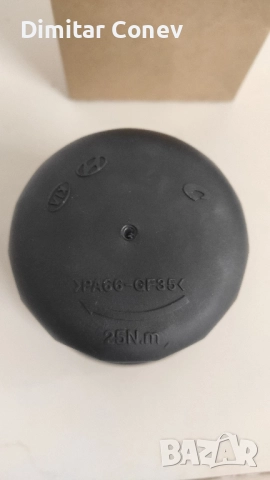 капачка за маслен филтър за Киа Сийд 2007 Kia Ceed, снимка 4 - Части - 52520823