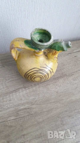 ОЦЕТНИК - КРОНДИР - БЪРДЕ, снимка 5 - Антикварни и старинни предмети - 53439650