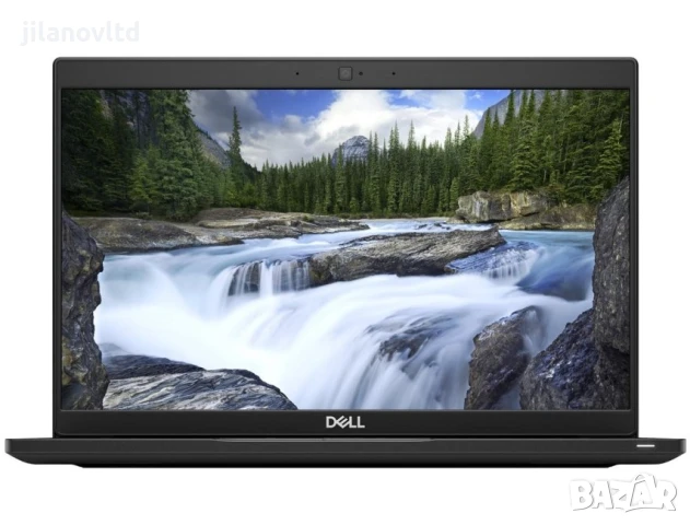 Лаптоп Dell Latitude 7380 i5-6300U 8GB 256GB SSD FHD ГАРАНЦИЯ