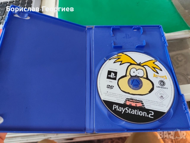 Игри за пс2 sony playstation 2 ps2, снимка 4 - Игри за PlayStation - 53119804