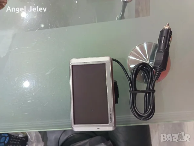 навигация GARMIN, снимка 2 - Garmin - 56399849