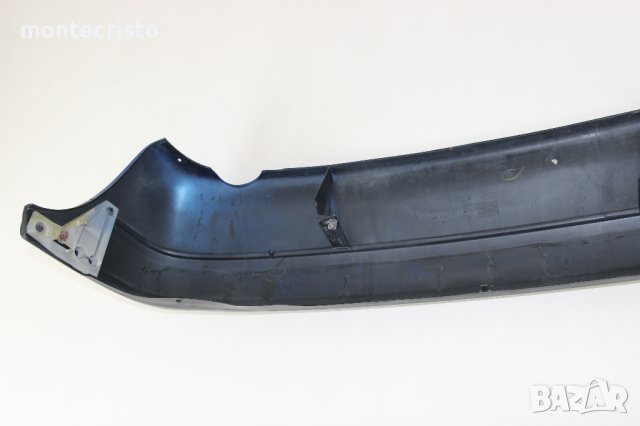 Задна броня Citroen Saxo (1996-2004г.) Ситроен Саксо, снимка 6 - Части - 41004335