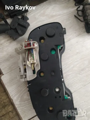 Километраж за OPEL ASTRA G 2.0 DTI 2000 , 09130755YA 110008876001 88311258, снимка 3 - Части - 50195903